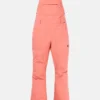 Pantaloni cu bretele Burton Avalon GORE-TEX 2L pentru femei