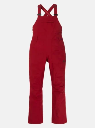 Pantaloni cu bretele Burton Avalon GORE-TEX 2L pentru femei