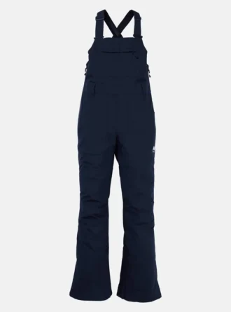 Pantaloni cu bretele Burton Avalon GORE-TEX 2L pentru femei (Mostră)
