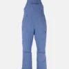 Pantaloni cu bretele Burton Avalon GORE-TEX 2L pentru femei (Mostră)