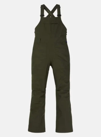 Pantaloni cu bretele Burton Avalon GORE-TEX 2L pentru femei (Mostră)