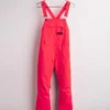 Pantaloni cu bretele Burton Avalon pentru femei
