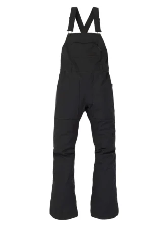 Pantaloni cu bretele Burton Avalon pentru femei – înalți