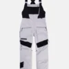 Pantaloni cu bretele Burton Carbonate GORE-TEX 2L pentru femei