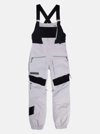 Pantaloni cu bretele Burton Carbonate GORE-TEX 2L pentru femei