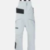 Pantaloni cu bretele Burton Carbonate GORE-TEX 3L pentru bărbați