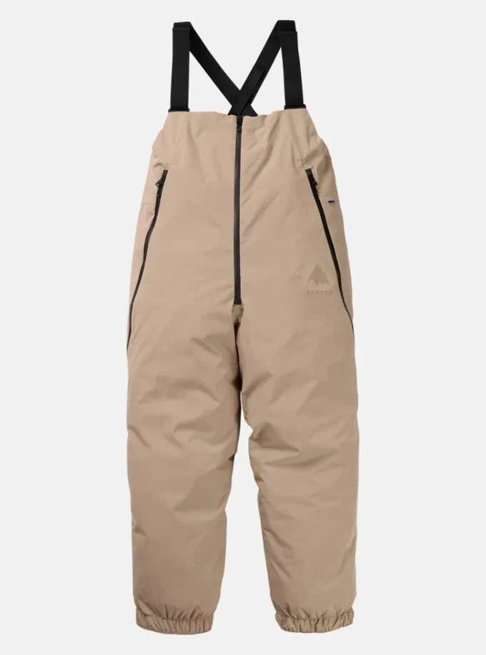 Pantaloni cu bretele Burton Futuretrust 2L