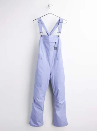 Pantaloni cu bretele Burton GORE-TEX Avalon pentru femei