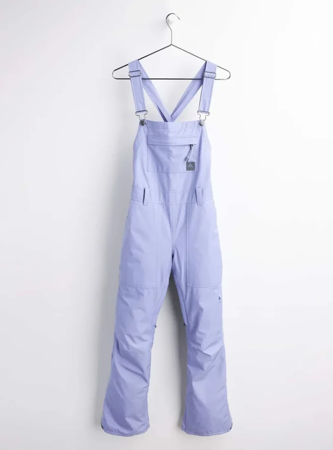 Pantaloni cu bretele Burton GORE-TEX Avalon pentru femei
