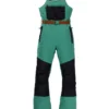 Pantaloni cu bretele Burton Larosa pentru femei Pantaloni cu bretele Burton Larosa pentru femei