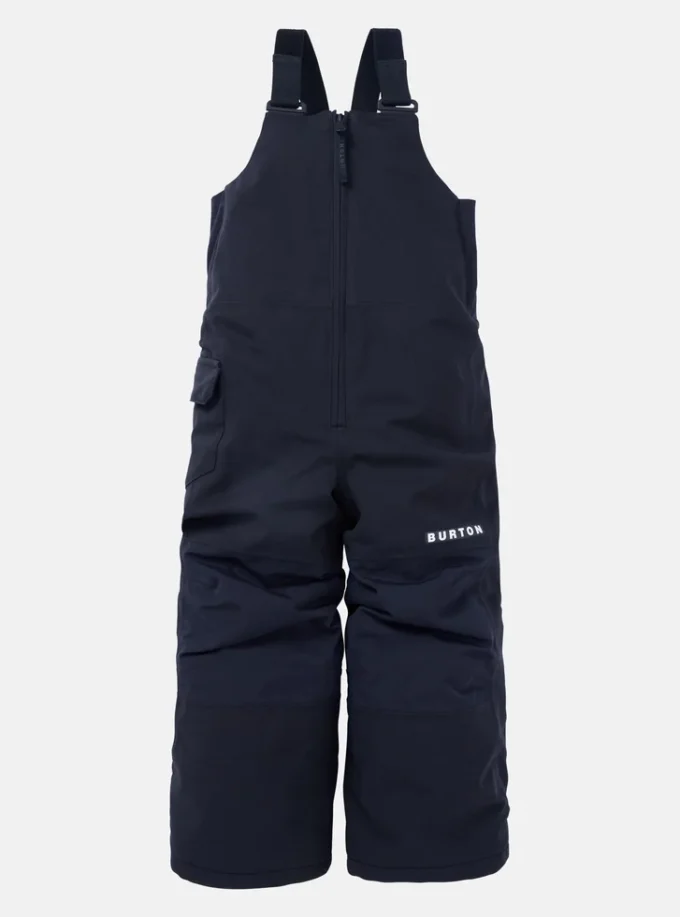 Pantaloni cu bretele Burton Maven 2L pentru copii mici