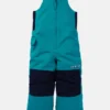 Pantaloni cu bretele Burton Maven pentru copii mici