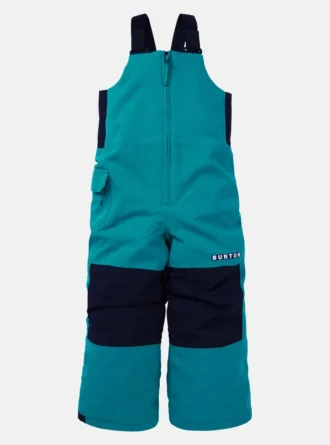 Pantaloni cu bretele Burton Maven pentru copii mici