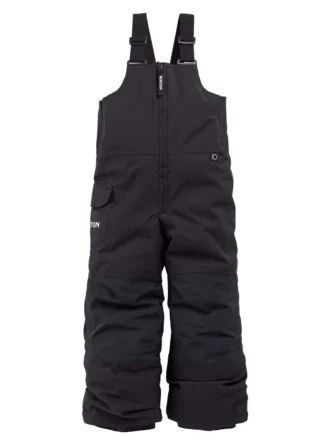 Pantaloni cu bretele Burton Maven pentru copii mici