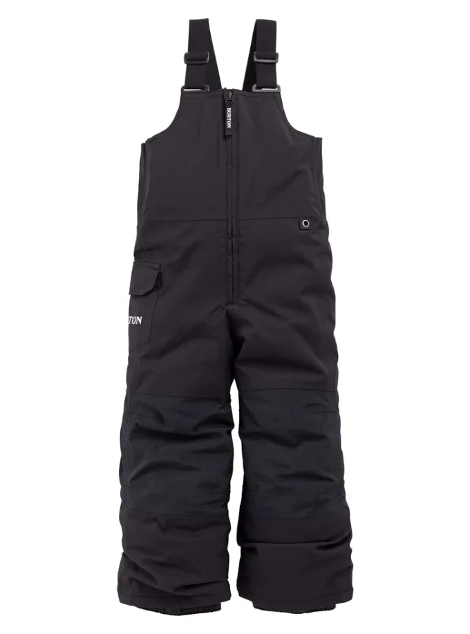 Pantaloni cu bretele Burton Maven pentru copii mici