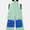 Pantaloni cu bretele Burton Maven pentru copii mici (eșantion)