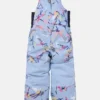 Pantaloni cu bretele Burton Maven pentru copii mici (eșantion)