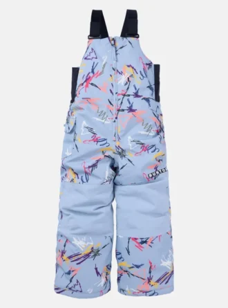 Pantaloni cu bretele Burton Maven pentru copii mici (eșantion)