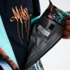 Pantaloni cu bretele Burton MINE77 GORE-TEX 3L