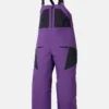 Pantaloni cu bretele Burton Outbeam 3L pentru copii