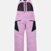 Pantaloni cu bretele Burton Outbeam 3L pentru copii