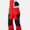 Pantaloni cu bretele Burton Powline GORE-TEX 2L pentru copii