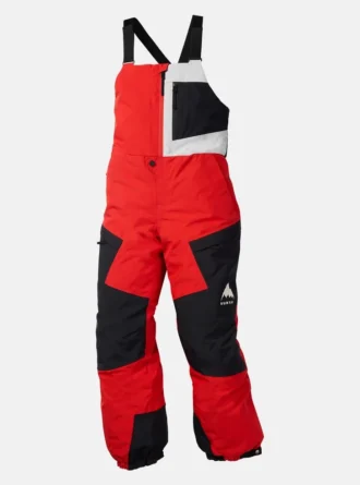 Pantaloni cu bretele Burton Powline GORE-TEX 2L pentru copii