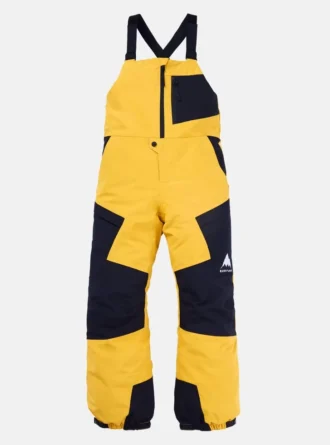 Pantaloni cu bretele Burton Powline GORE-TEX pentru copii