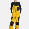 Pantaloni cu bretele Burton Powline GORE-TEX pentru copii