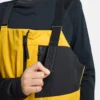 Pantaloni cu bretele Burton Powline GORE-TEX pentru copii