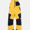 Pantaloni cu bretele Burton Powline GORE-TEX pentru copii (eșantion)