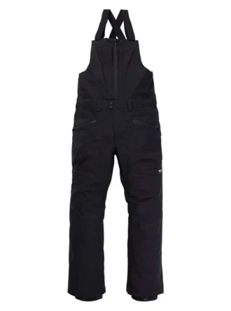 Pantaloni cu bretele Burton Reserve 2L pentru bărbați