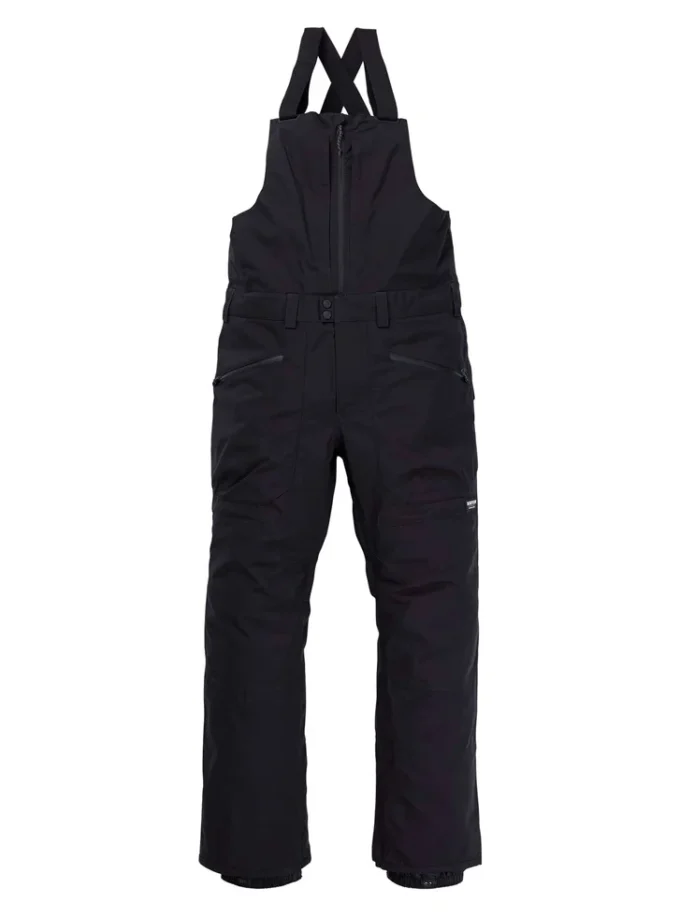 Pantaloni cu bretele Burton Reserve 2L pentru bărbați