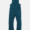 Pantaloni cu bretele Burton Reserve 2L pentru bărbați