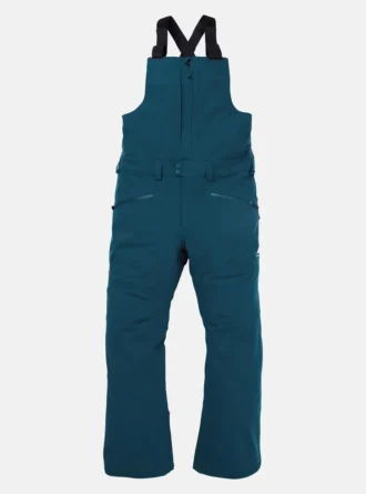 Pantaloni cu bretele Burton Reserve 2L pentru bărbați