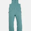 Pantaloni cu bretele Burton Reserve 2L pentru bărbați