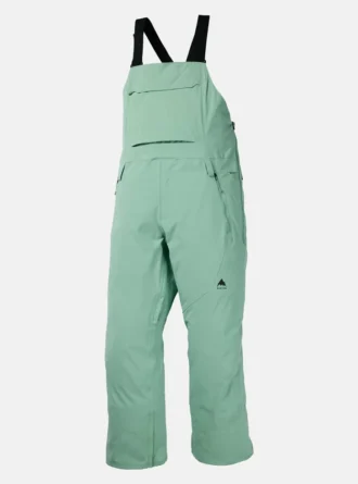 Pantaloni cu bretele Burton Reserve 2L pentru bărbați