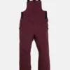 Pantaloni cu bretele Burton Reserve 2L pentru bărbați (eșantion)