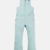 Pantaloni cu bretele Burton Reserve 2L pentru bărbați (eșantion)