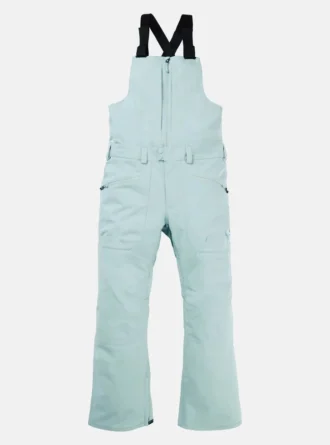 Pantaloni cu bretele Burton Reserve 2L pentru bărbați (eșantion)