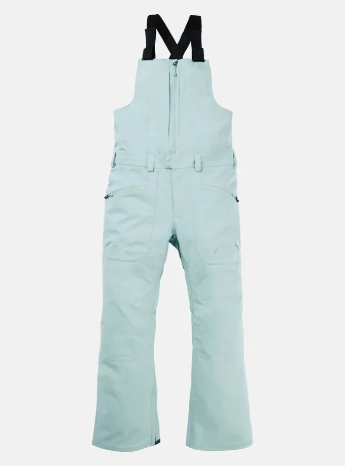 Pantaloni cu bretele Burton Reserve 2L pentru bărbați (eșantion)