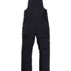 Pantaloni cu bretele Burton Reserve 2L pentru bărbați (scurți)