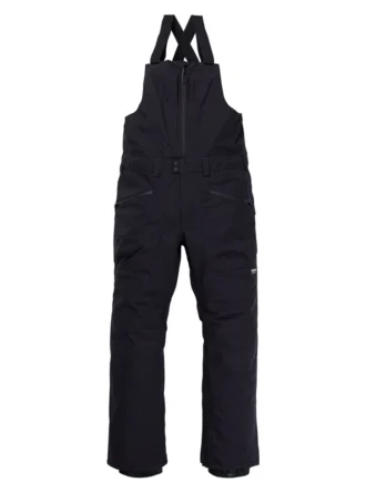 Pantaloni cu bretele Burton Reserve 2L pentru bărbați (scurți)