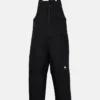 Pantaloni cu bretele Burton Reserve 2L Relaxed pentru bărbați