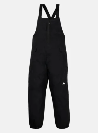 Pantaloni cu bretele Burton Reserve 2L Relaxed pentru bărbați