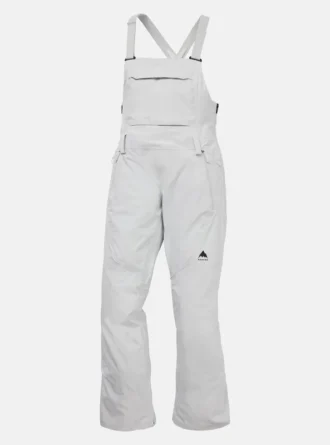 Pantaloni cu bretele Burton Reserve 2L Stretch pentru femei