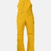 Pantaloni cu bretele Burton Reserve 2L Stretch pentru femei (mostră)