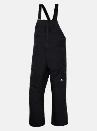 Pantaloni cu bretele Burton Reserve GORE-TEX 2L pentru bărbați