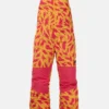 Pantaloni cu bretele Burton Skylar 2L pentru copii (eșantion)