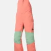 Pantaloni cu bretele Burton Skylar 2L pentru copii